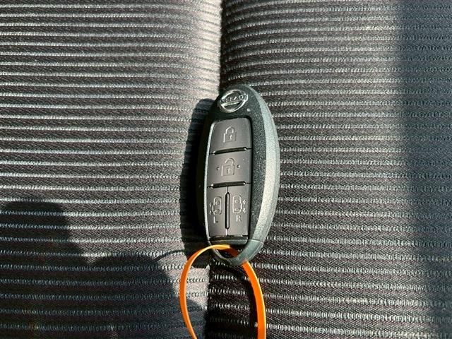 NISSAN SERENA  S-HYBRID 2019 Image 31