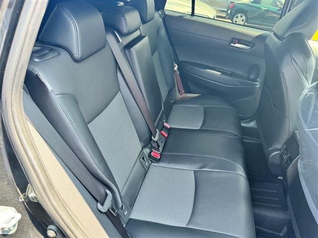 TOYOTA COROLLA CROSS HYBRID 2022 Image 31