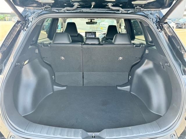 TOYOTA COROLLA CROSS HYBRID 2022 Image 31