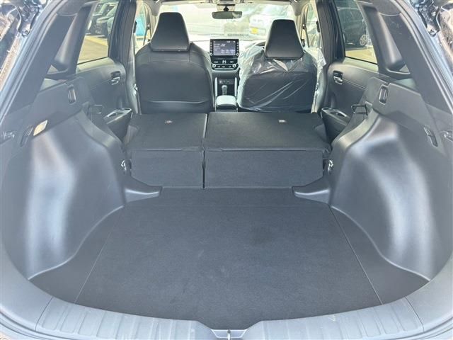 TOYOTA COROLLA CROSS HYBRID 2022 Image 31