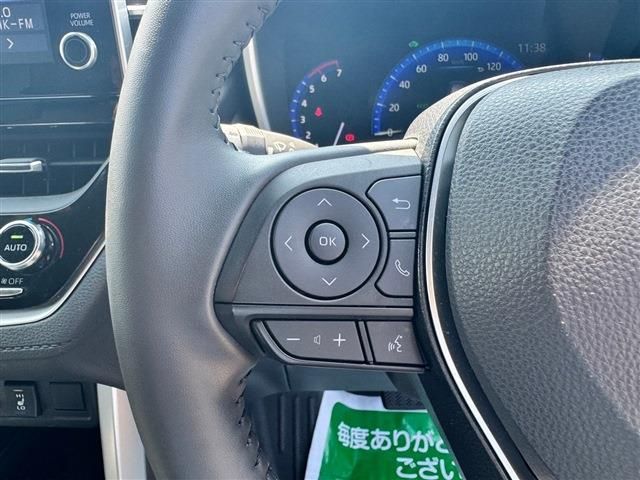 TOYOTA COROLLA CROSS HYBRID 2022 Image 31