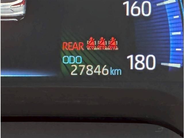 TOYOTA COROLLA CROSS HYBRID 2022 Image 31