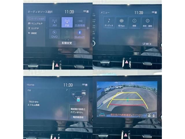 TOYOTA COROLLA CROSS HYBRID 2022 Image 31