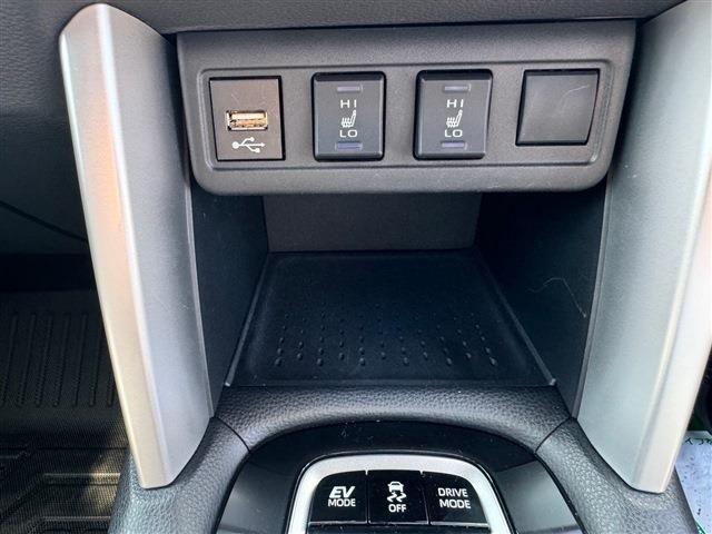 TOYOTA COROLLA CROSS HYBRID 2022 Image 31