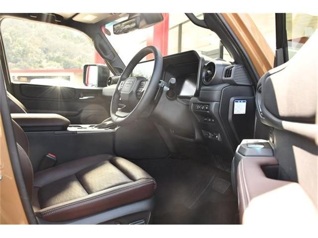 TOYOTA LANDCRUISER 250 2024 Image 31