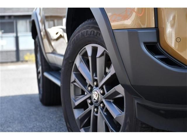 TOYOTA LANDCRUISER 250 2024 Image 31