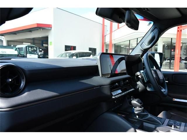 TOYOTA LANDCRUISER 250 2024 Image 31