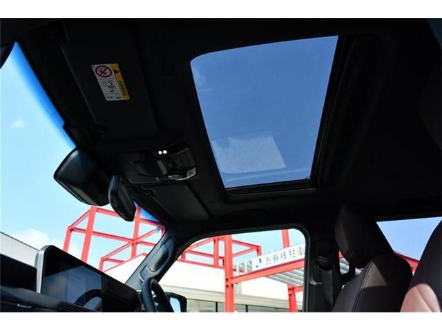 TOYOTA LANDCRUISER 250 2024 Image 31