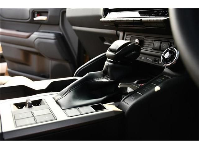 TOYOTA LANDCRUISER 250 2024 Image 31