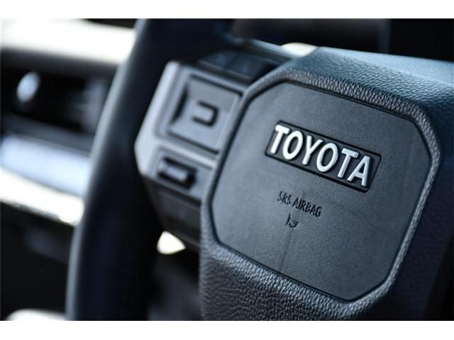 TOYOTA LANDCRUISER 250 2024 Image 31