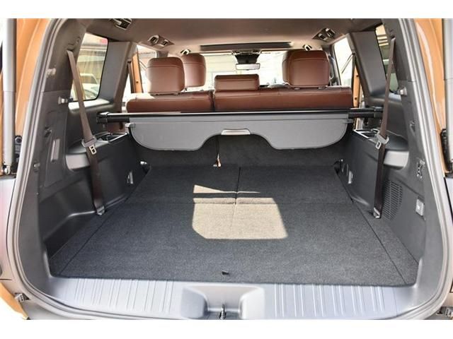 TOYOTA LANDCRUISER 250 2024 Image 31