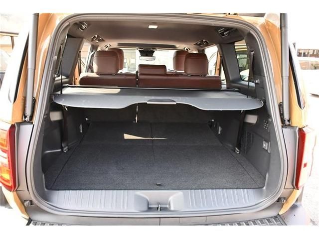 TOYOTA LANDCRUISER 250 2024 Image 31