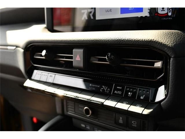 TOYOTA LANDCRUISER 250 2024 Image 31