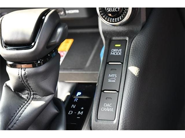 TOYOTA LANDCRUISER 250 2024 Image 31