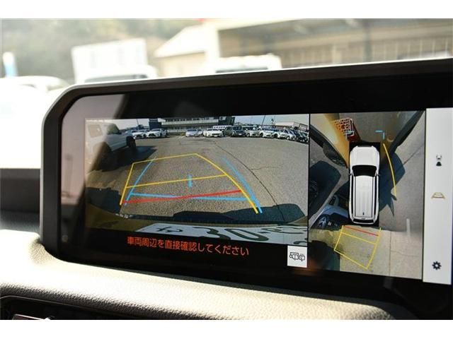 TOYOTA LANDCRUISER 250 2024 Image 31