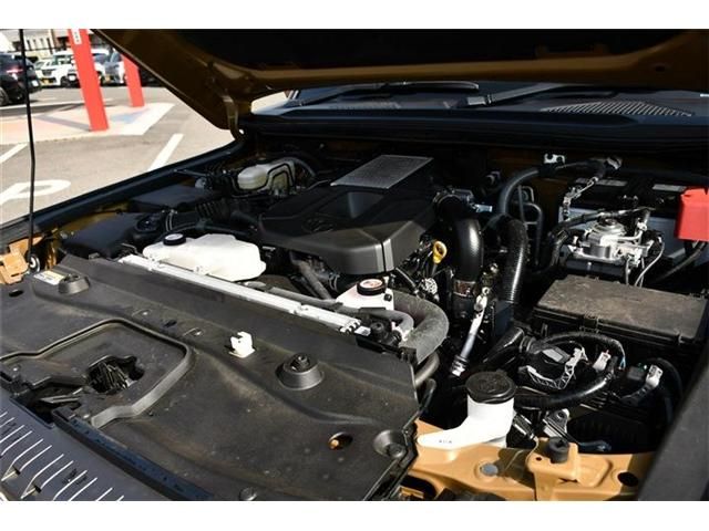 TOYOTA LANDCRUISER 250 2024 Image 31