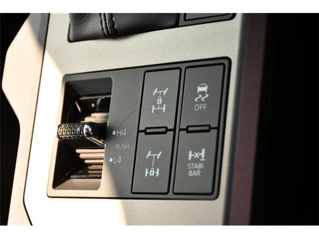 TOYOTA LANDCRUISER 250 2024 Image 31