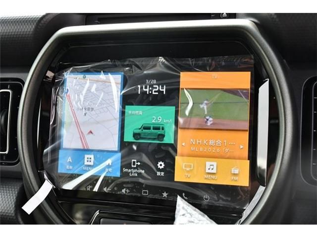 SUZUKI HUSTLER 2026 Image 31