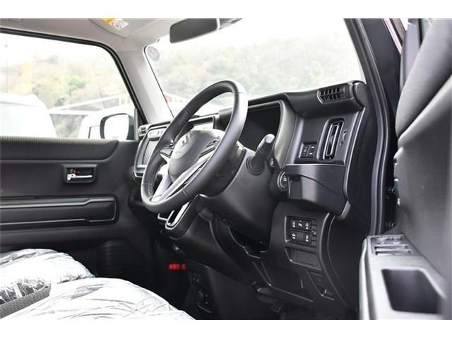 SUZUKI HUSTLER 2026 Image 31