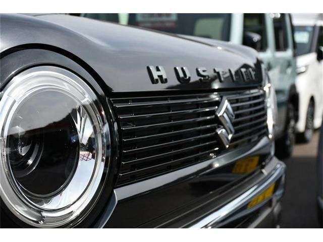 SUZUKI HUSTLER 2026 Image 31