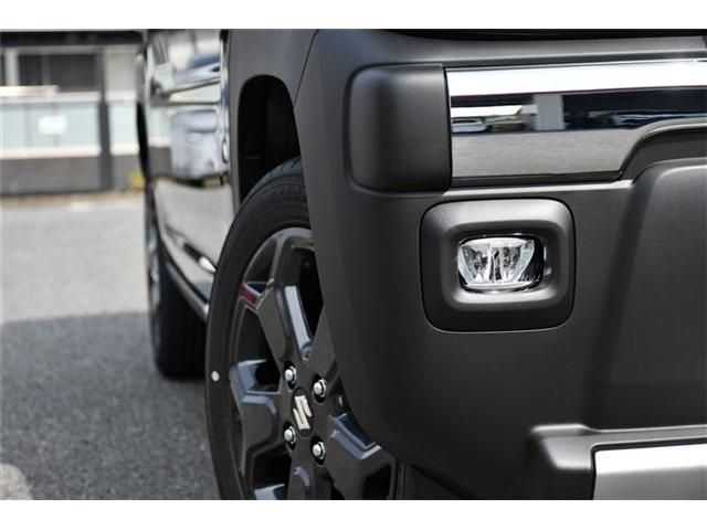 SUZUKI HUSTLER 2026 Image 31