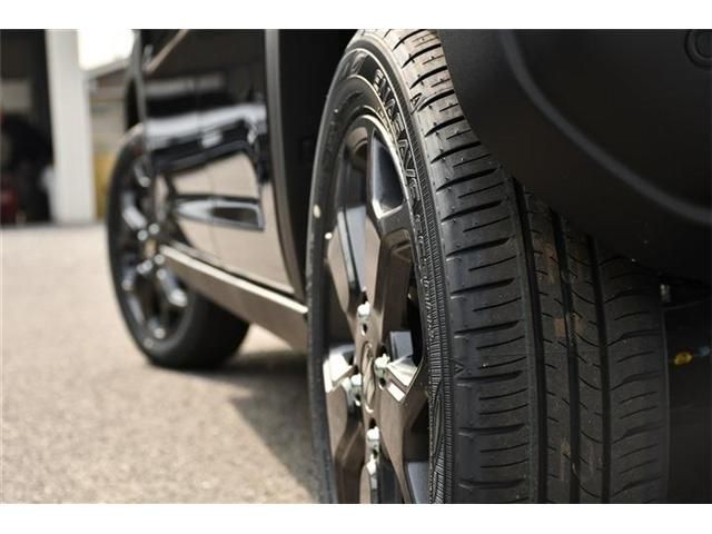 SUZUKI HUSTLER 2026 Image 31