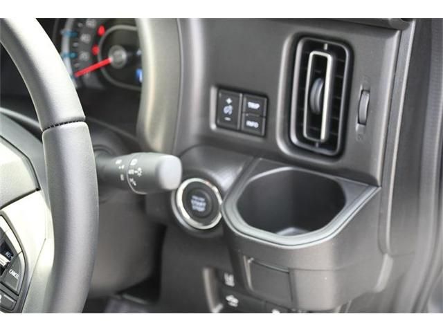 SUZUKI HUSTLER 2026 Image 31