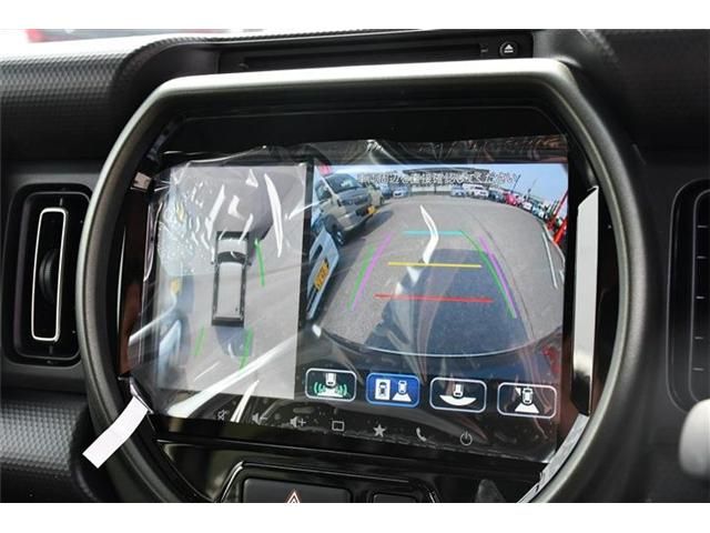 SUZUKI HUSTLER 2026 Image 31