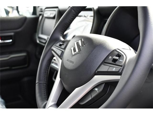 SUZUKI HUSTLER 2026 Image 31