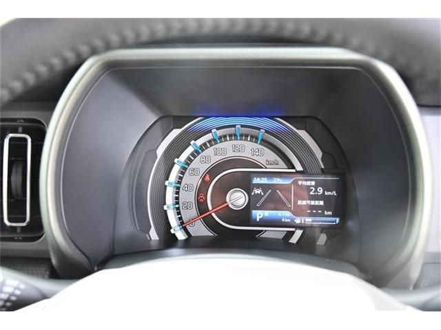 SUZUKI HUSTLER 2026 Image 31