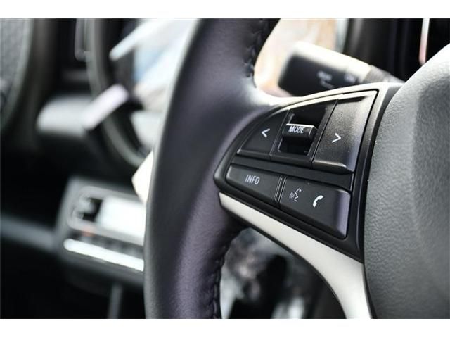 SUZUKI HUSTLER 2026 Image 31