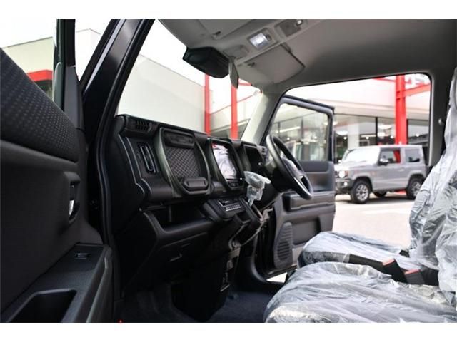 SUZUKI HUSTLER 2026 Image 31