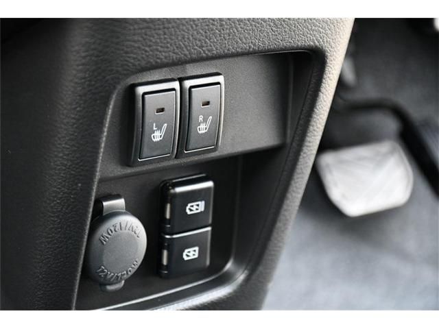 SUZUKI HUSTLER 2026 Image 31