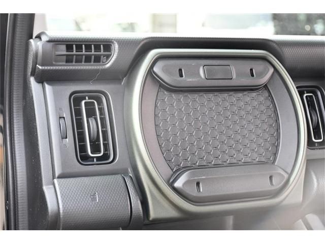 SUZUKI HUSTLER 2026 Image 31