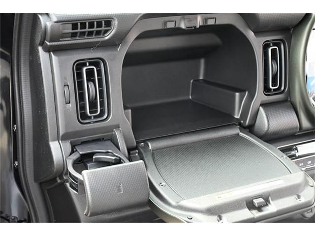 SUZUKI HUSTLER 2026 Image 31