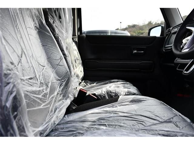 SUZUKI HUSTLER 2026 Image 31