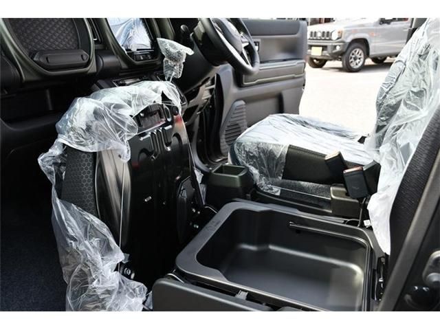 SUZUKI HUSTLER 2026 Image 31