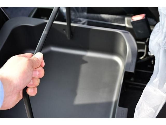 SUZUKI HUSTLER 2026 Image 31