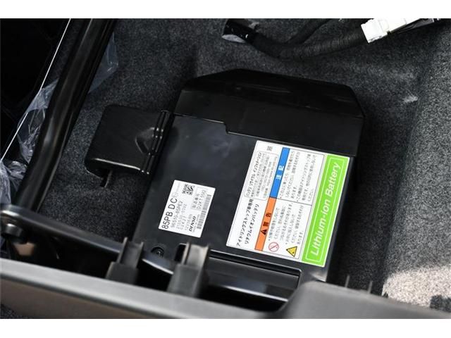 SUZUKI HUSTLER 2026 Image 31