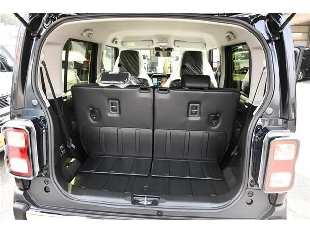 SUZUKI HUSTLER 2026 Image 31