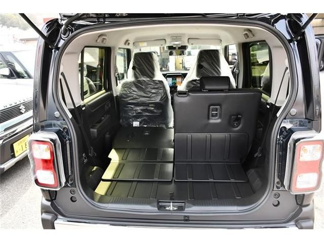 SUZUKI HUSTLER 2026 Image 31