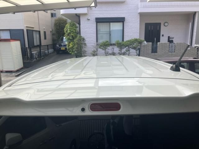 SUZUKI SPACIA CUSTOM 2020 Image 31