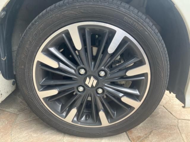 SUZUKI SPACIA CUSTOM 2020 Image 31