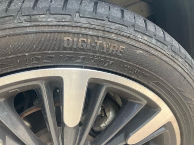 SUZUKI SPACIA CUSTOM 2020 Image 31