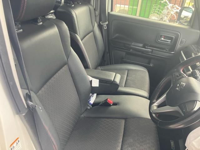 SUZUKI SPACIA CUSTOM 2020 Image 31