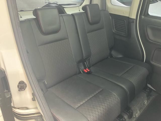 SUZUKI SPACIA CUSTOM 2020 Image 31