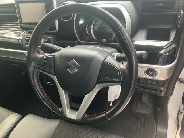 SUZUKI SPACIA CUSTOM 2020 Image 31