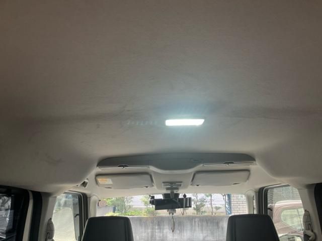 SUZUKI SPACIA CUSTOM 2020 Image 31