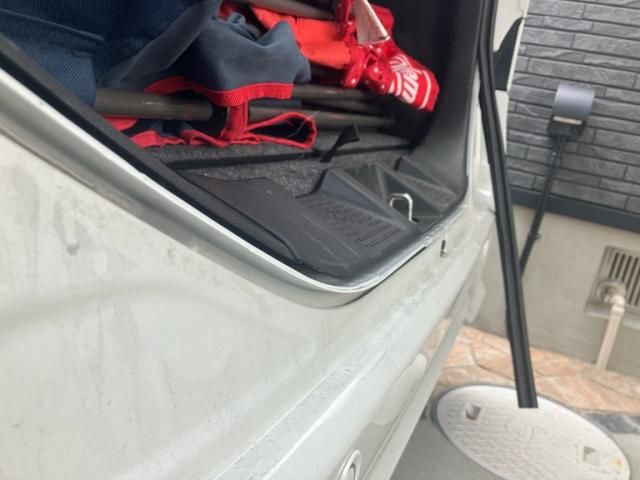 SUZUKI SPACIA CUSTOM 2020 Image 31