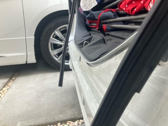 SUZUKI SPACIA CUSTOM 2020 Image 31